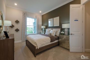 Casa 15 - Meritage Homes - 021